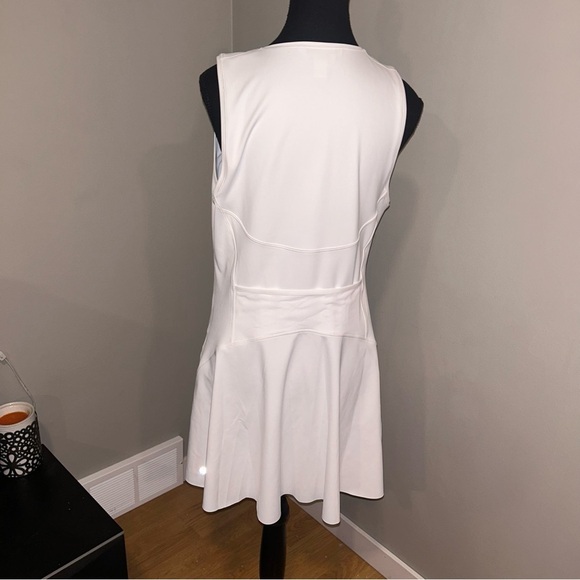 Athleta Match Point Dress - Picture 3 of 5